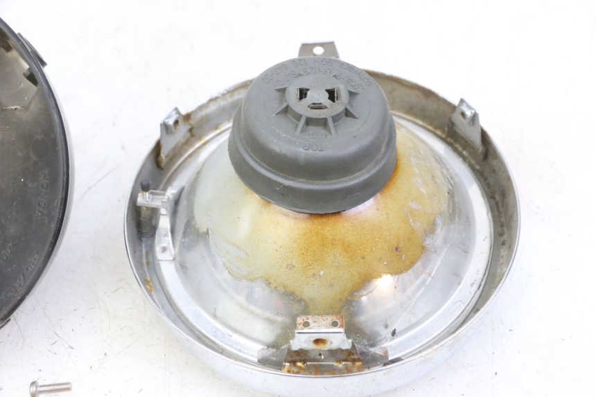 photo de FRONT HEADLIGHT HONDA CBF 500 (2004 - 2007)
