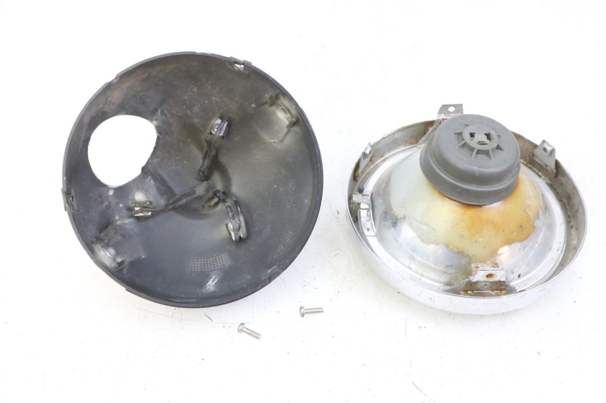 photo de FRONT HEADLIGHT HONDA CBF 500 (2004 - 2007)