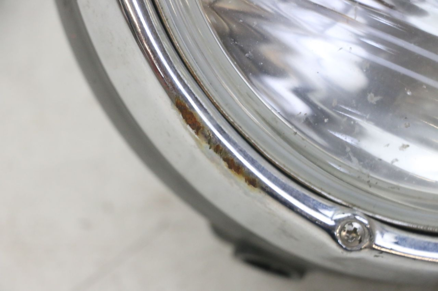 photo de FRONT HEADLIGHT HONDA CBF 500 (2004 - 2007)