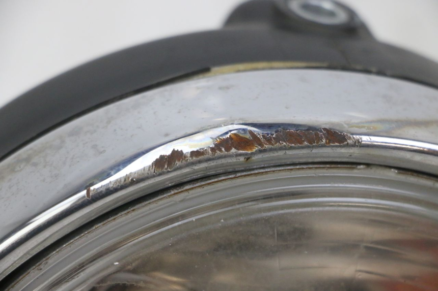 photo de FRONT HEADLIGHT HONDA CBF 500 (2004 - 2007)
