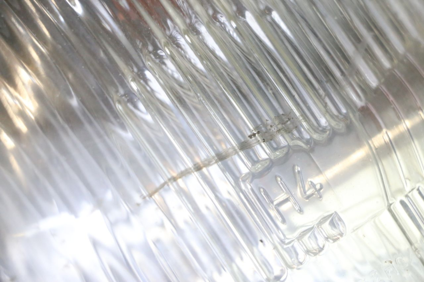 photo de FRONT HEADLIGHT HONDA CBF 500 (2004 - 2007)