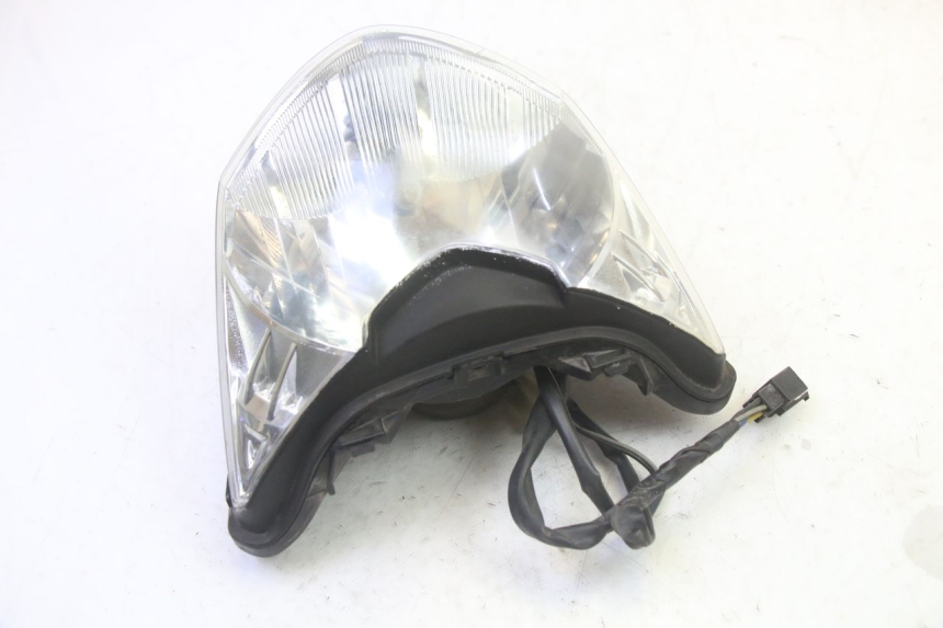 photo de HEADLIGHT HONDA CBF 125 (2009 - 2015)