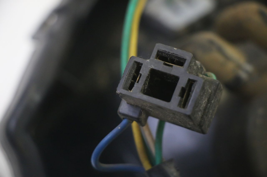 photo de HEADLIGHT HONDA CBF 125 (2009 - 2015)