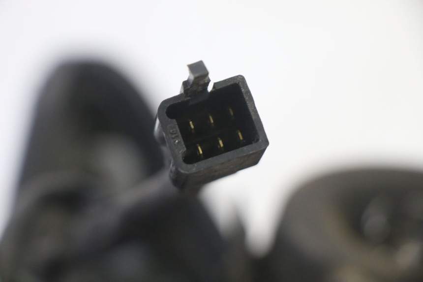 photo de HEADLIGHT HONDA CBF 125 (2009 - 2015)