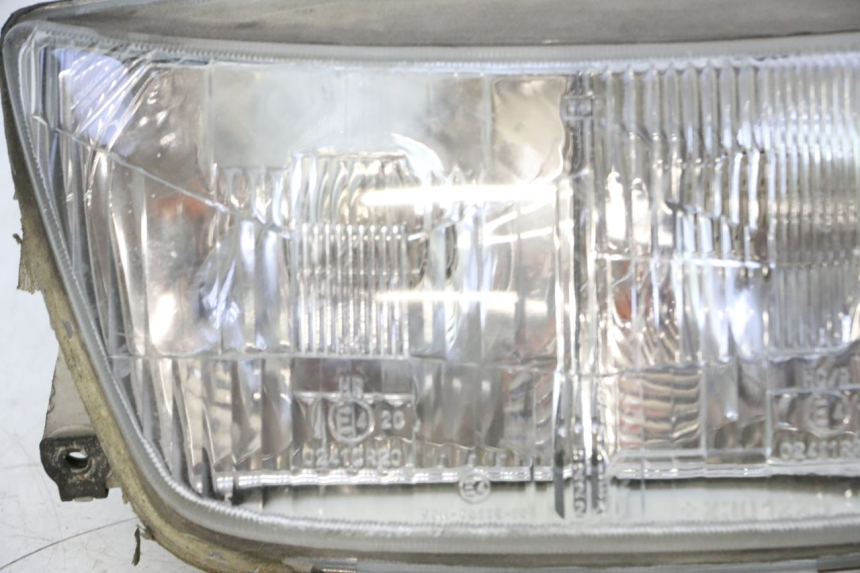photo de HEADLIGHT HONDA CBR F SC25 1000 (1989 - 1992)