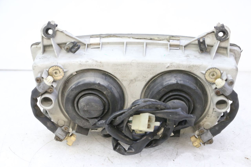 photo de HEADLIGHT HONDA CBR F SC25 1000 (1989 - 1992)