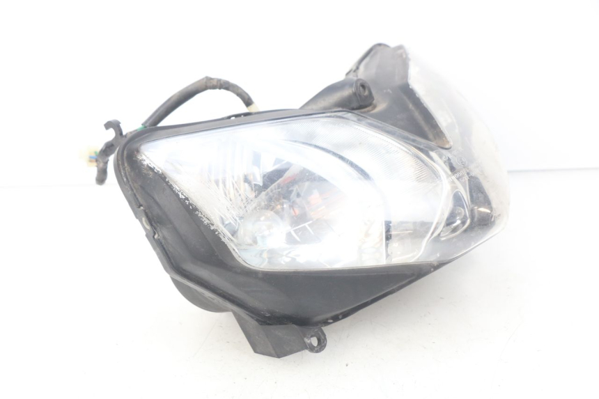 photo de HEADLIGHT HONDA CBR R 125 (2003 - 2006)