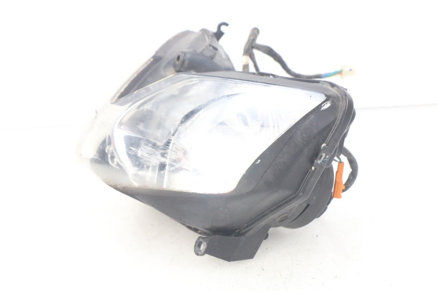 photo de HEADLIGHT HONDA CBR R 125 (2003 - 2006)