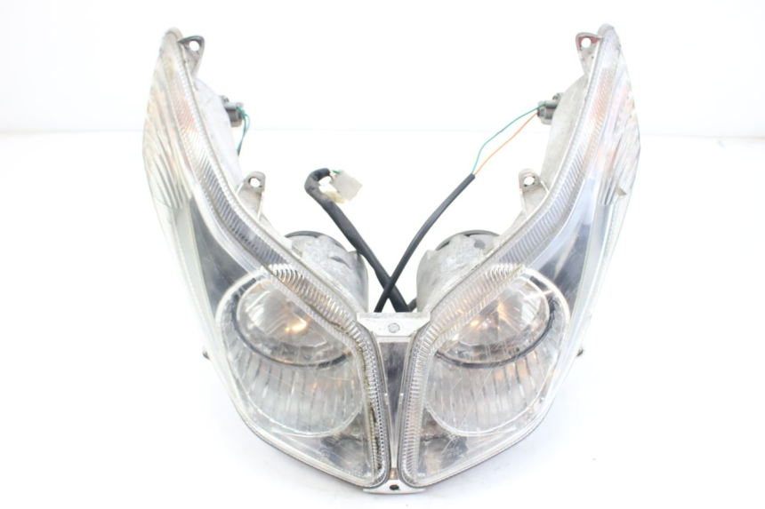 photo de FRONT HEADLIGHT SYM CITYCOM CITY COM 125 (2009 - 2014)