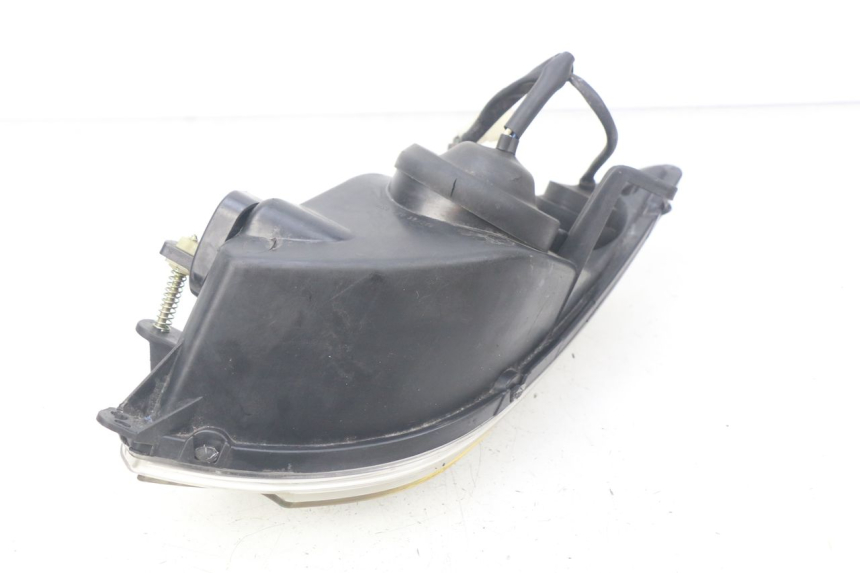 photo de FRONT HEADLIGHT PEUGEOT CITYSTAR 50 (2013 - 2017)