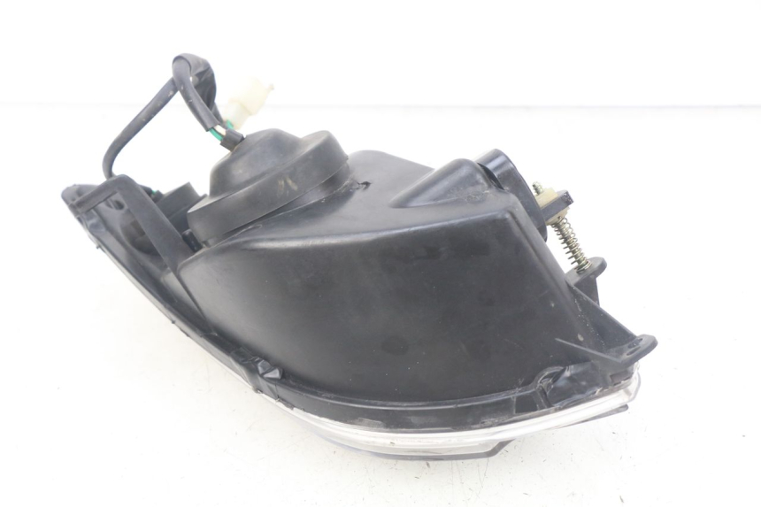 photo de FRONT HEADLIGHT PEUGEOT CITYSTAR 50 (2013 - 2017)