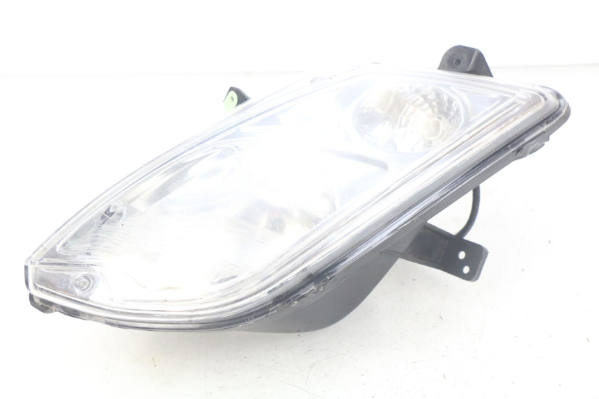 photo de FRONT HEADLIGHT PEUGEOT CITYSTAR 50 (2013 - 2017)