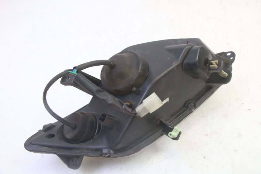 photo de FRONT HEADLIGHT PEUGEOT CITYSTAR 50 (2013 - 2017)