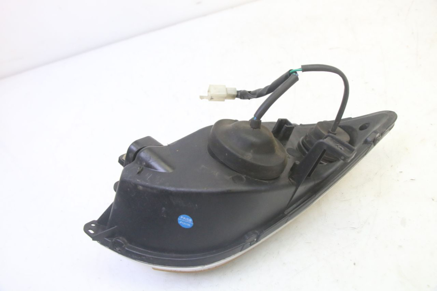 photo de FRONT HEADLIGHT PEUGEOT CITYSTAR 50 (2013 - 2017)