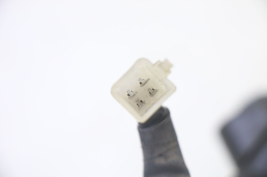 photo de FRONT HEADLIGHT PEUGEOT CITYSTAR 50 (2013 - 2017)