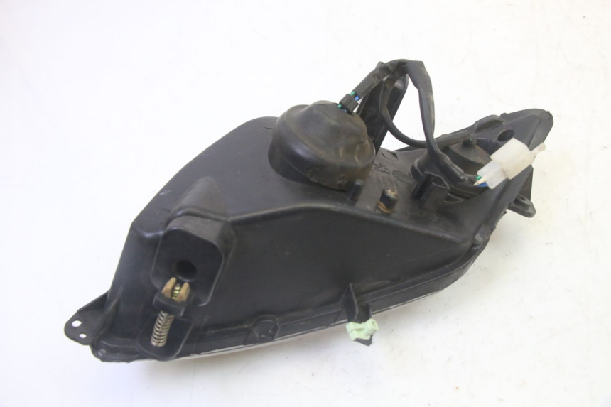 photo de FRONT HEADLIGHT PEUGEOT CITYSTAR 50 (2013 - 2017)