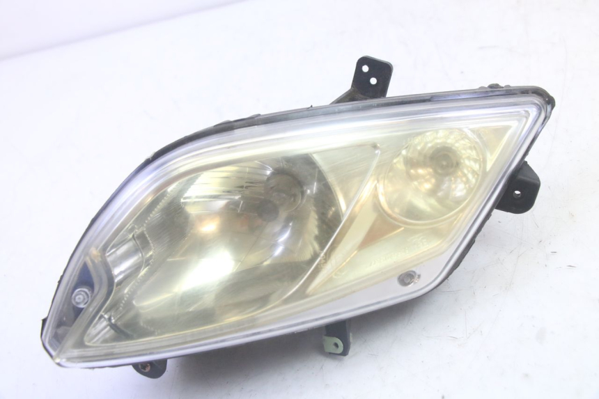 photo de FRONT HEADLIGHT PEUGEOT CITYSTAR 50 (2013 - 2017)