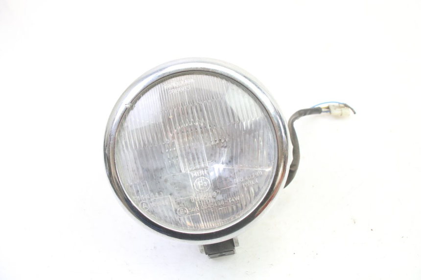 photo de HEADLIGHT APRILIA CLASSIC 125 (1995 - 2001)