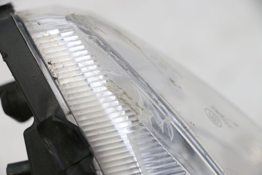 photo de HEADLIGHT KSR CODE 125 (2018 - 2020) - Component zoom