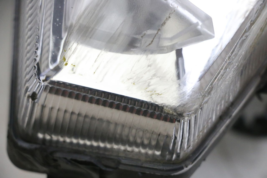 photo de HEADLIGHT KSR CODE 125 (2018 - 2020) - Supplementary product photo