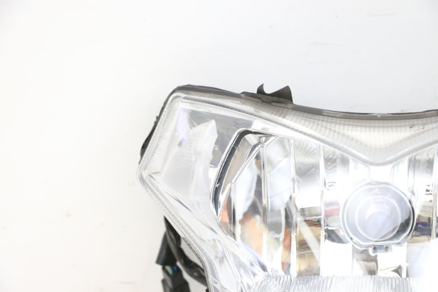 photo de HEADLIGHT KSR CODE 125 (2018 - 2020) - Component detail