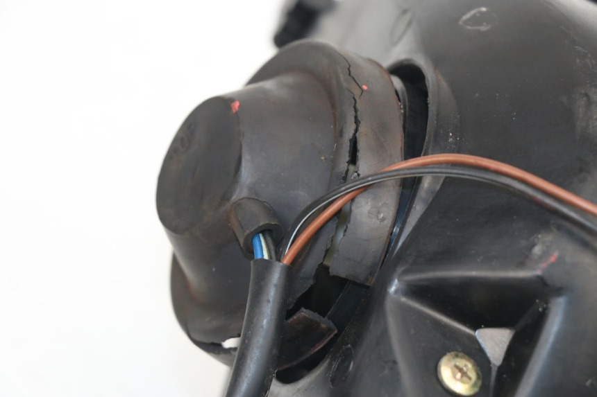 photo de HEADLIGHT HOOPER COSI 4T 50 (2010 - 2017)