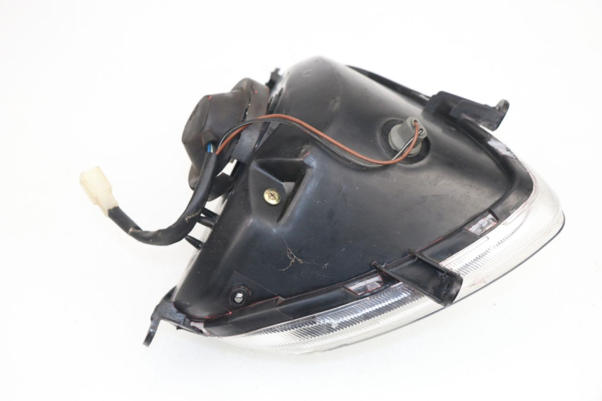 photo de HEADLIGHT HOOPER COSI 4T 50 (2010 - 2017)