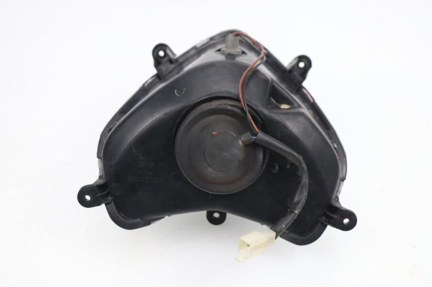 photo de HEADLIGHT HOOPER COSI 4T 50 (2010 - 2017)