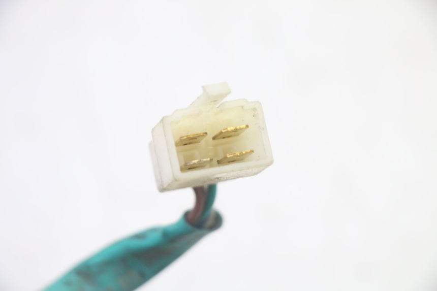 photo de FRONT HEADLIGHT SYM CROX 4T 50 (2016 - 2023)