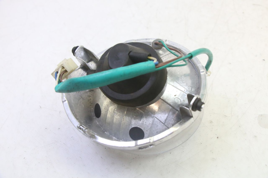 photo de FRONT HEADLIGHT SYM CROX 4T 50 (2016 - 2023)