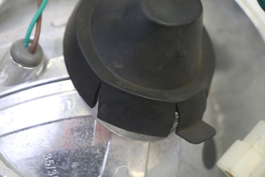 photo de FRONT HEADLIGHT SYM CROX 4T 50 (2016 - 2023)