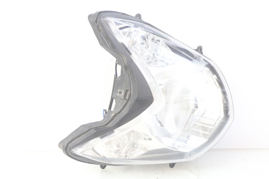 photo de HEADLIGHT YAMAHA CYGNUS X INJECTION 125 (2007 - 2013)