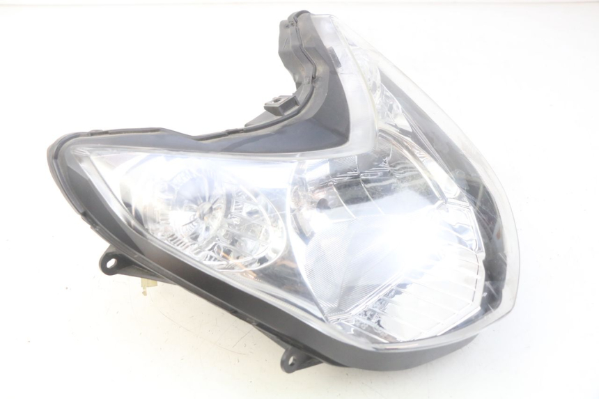 photo de HEADLIGHT YAMAHA CYGNUS X INJECTION 125 (2007 - 2013)