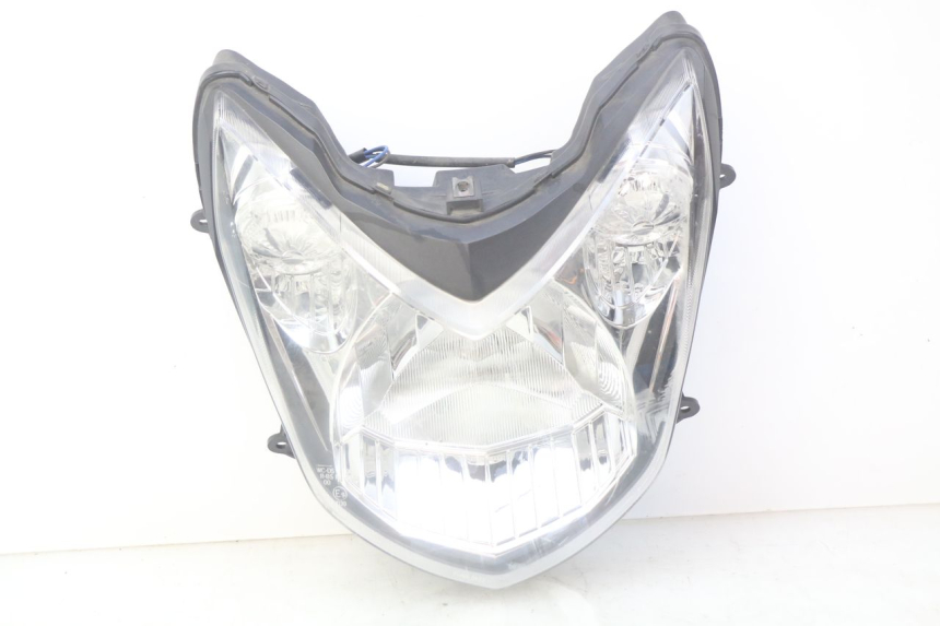 photo de HEADLIGHT YAMAHA CYGNUS X INJECTION 125 (2007 - 2013)