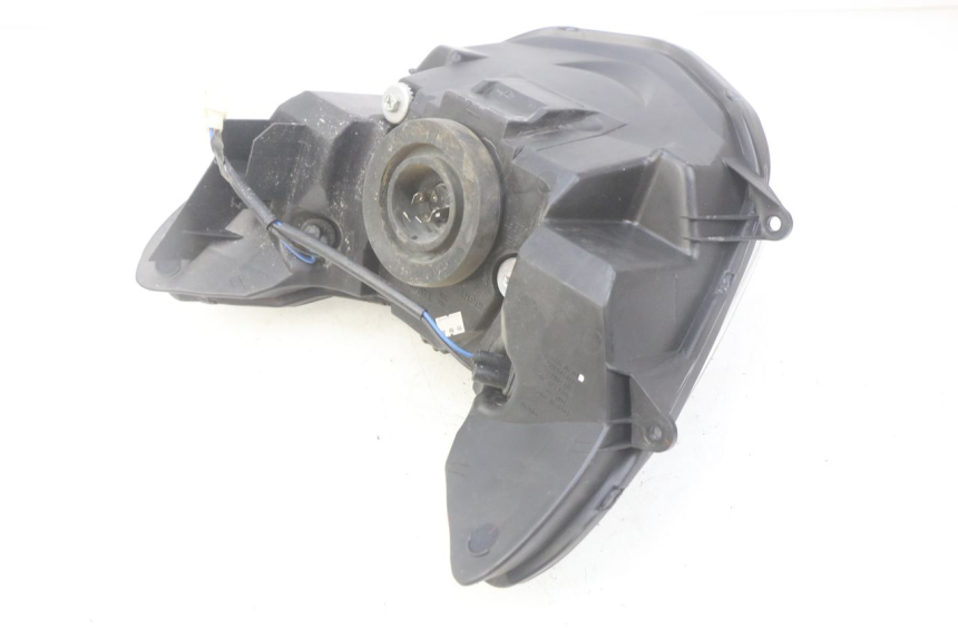 photo de HEADLIGHT YAMAHA CYGNUS X INJECTION 125 (2007 - 2013)