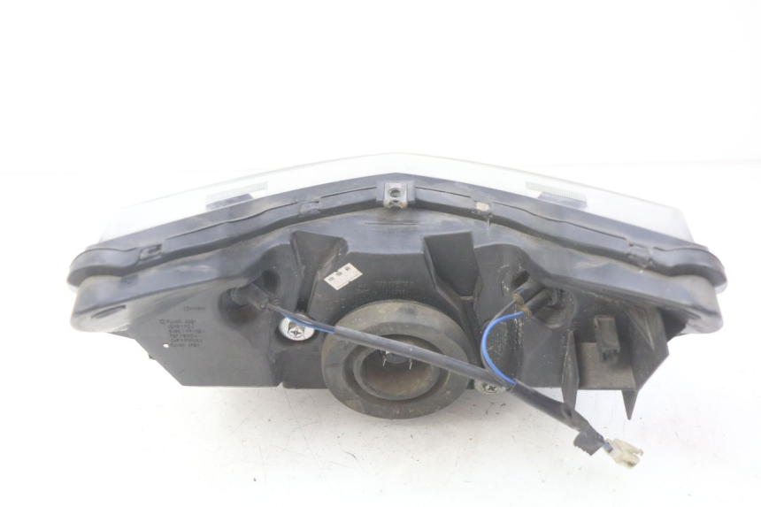 photo de HEADLIGHT YAMAHA CYGNUS X INJECTION 125 (2007 - 2013)