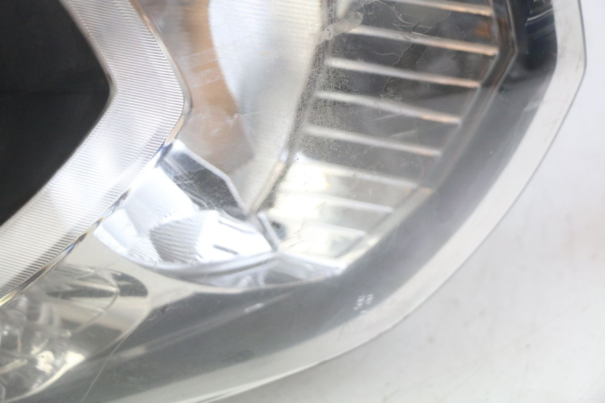 photo de HEADLIGHT YAMAHA CYGNUS X INJECTION 125 (2007 - 2013)