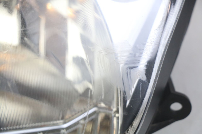 photo de HEADLIGHT YAMAHA CYGNUS X INJECTION 125 (2007 - 2013)