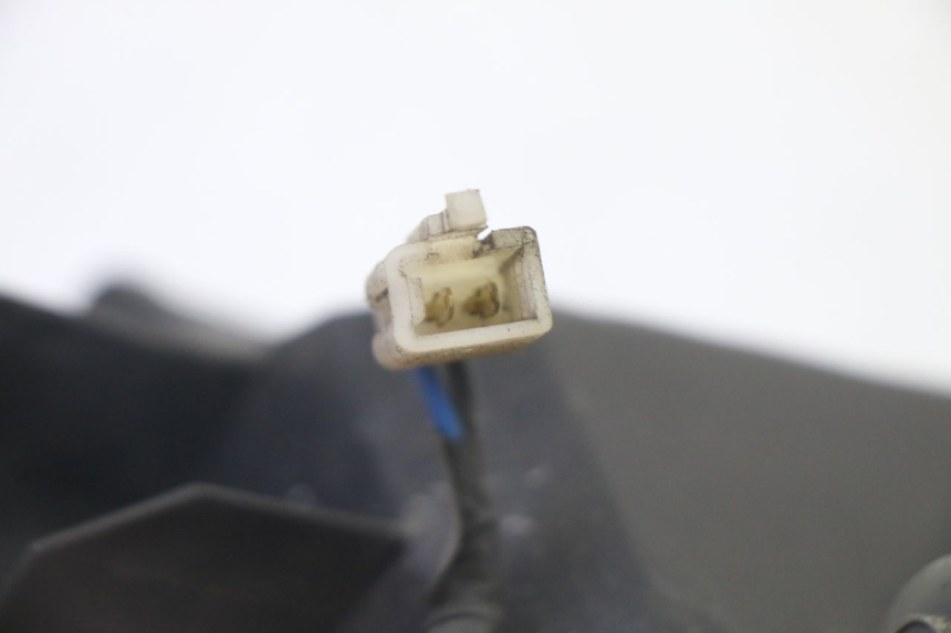 photo de HEADLIGHT YAMAHA CYGNUS X INJECTION 125 (2007 - 2013)