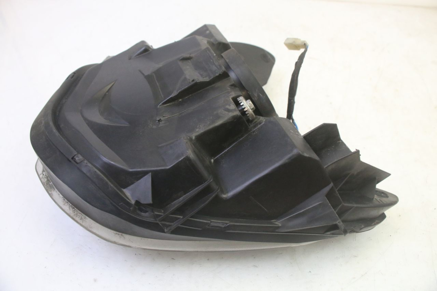 photo de HEADLIGHT YAMAHA CYGNUS X INJECTION 125 (2007 - 2013)