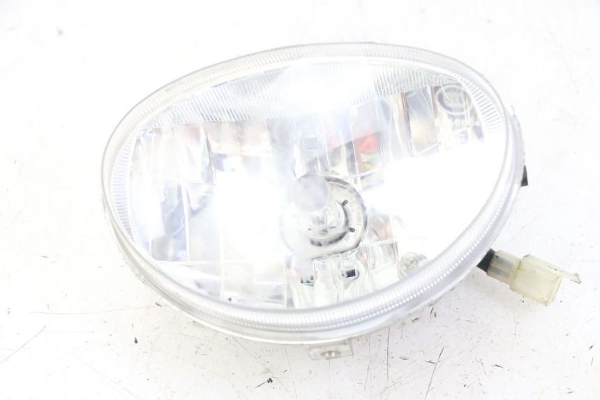 photo de HEADLIGHT DAELIM BESBI 125 (2007 - 2008)