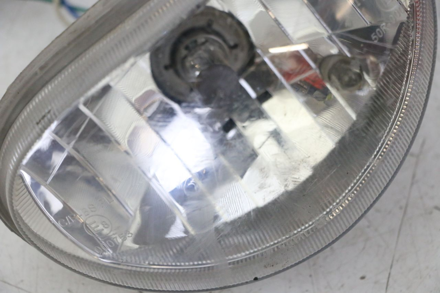 photo de HEADLIGHT DAELIM BESBI 125 (2007 - 2008)