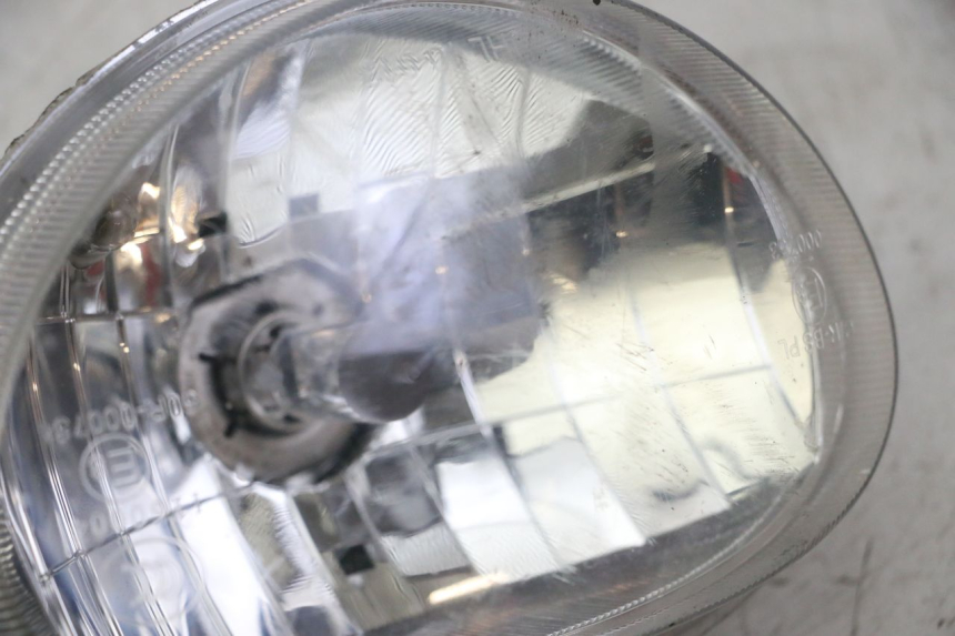photo de HEADLIGHT DAELIM BESBI 125 (2007 - 2008)