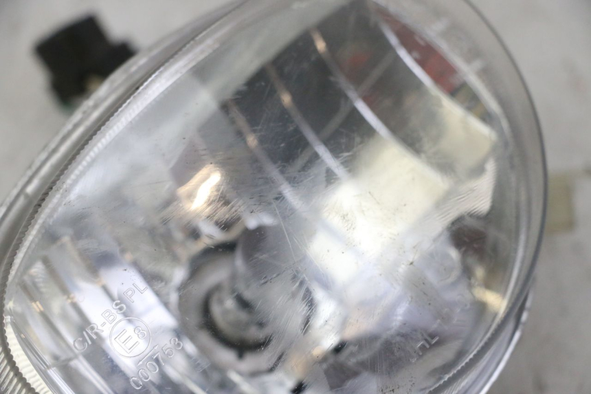 photo de HEADLIGHT DAELIM BESBI 125 (2007 - 2008)