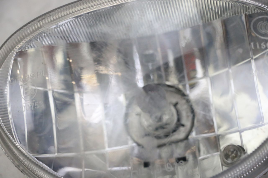 photo de HEADLIGHT DAELIM BESBI 125 (2007 - 2008)