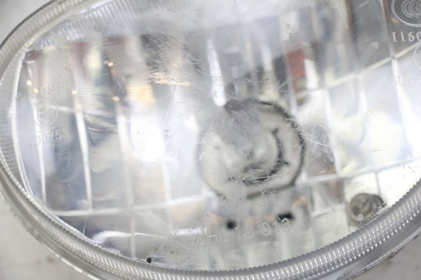 photo de HEADLIGHT DAELIM BESBI 125 (2007 - 2008)