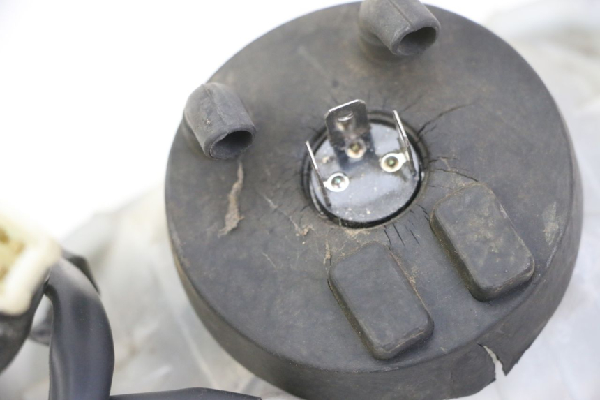 photo de HEADLIGHT DAELIM BESBI 125 (2007 - 2008)