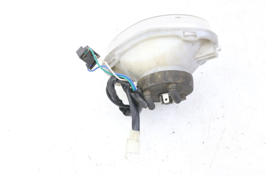 photo de HEADLIGHT DAELIM BESBI 125 (2007 - 2008)