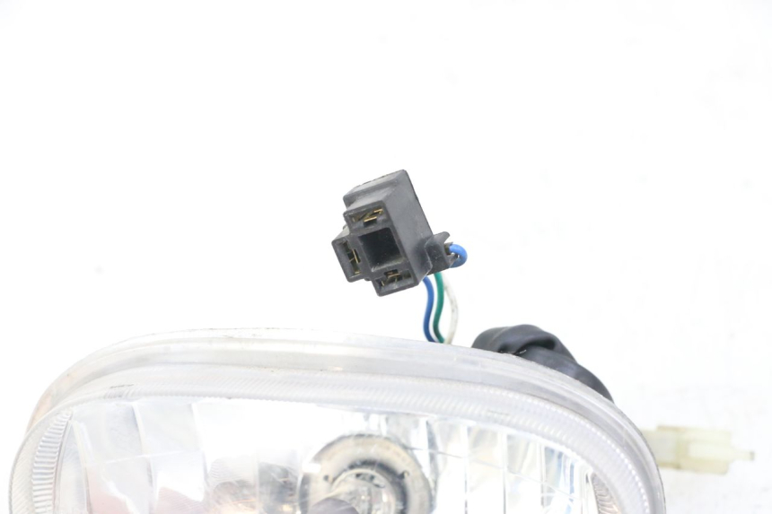 photo de HEADLIGHT DAELIM BESBI 125 (2007 - 2008)