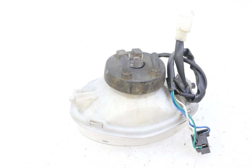 photo de HEADLIGHT DAELIM BESBI 125 (2007 - 2008)